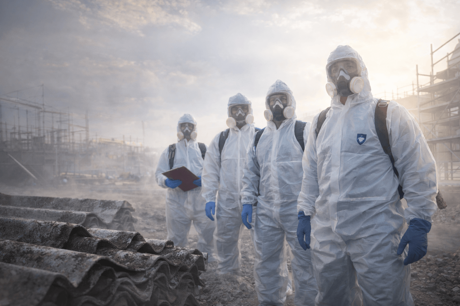 home top - Vergelijk asbestdeskundigen via AsbestAttestGids.be